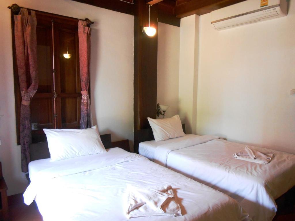 Lakhangthong Boutique Hotel Luang Prabang Room photo